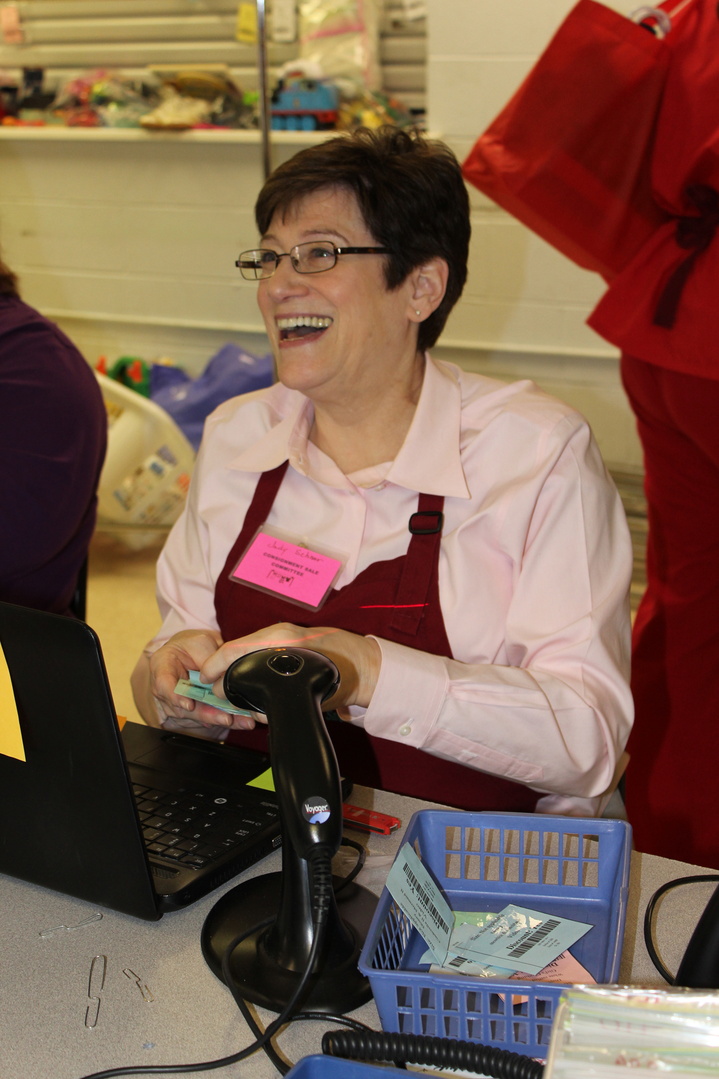 MUMC Children's Consignment Sale March 2528, 2020 Midway United